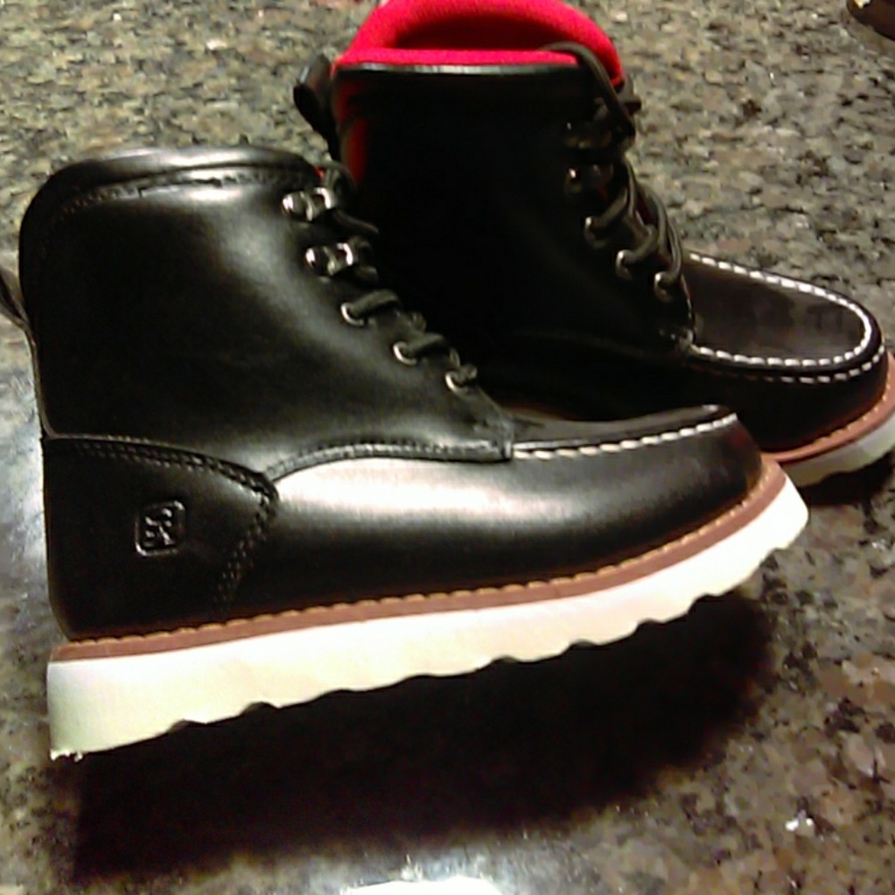 Kids Boot
